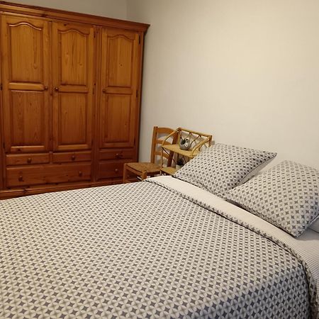 Апартаменти Piso Con Terraza Junto A La Playa Сан-Себастьян Екстер'єр фото