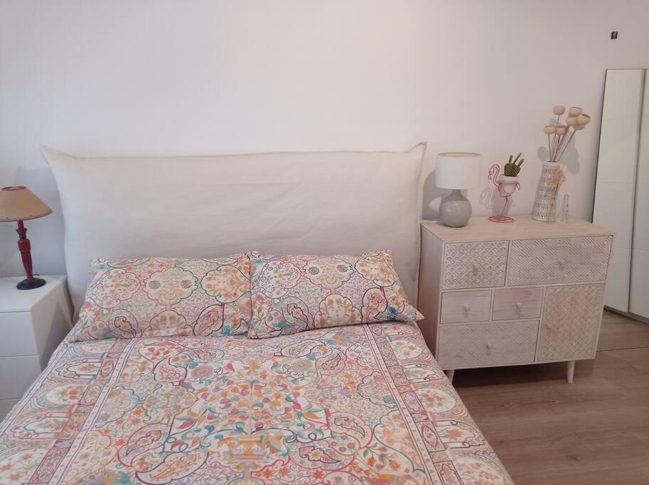 Апартаменти Piso Con Terraza Junto A La Playa Сан-Себастьян Екстер'єр фото